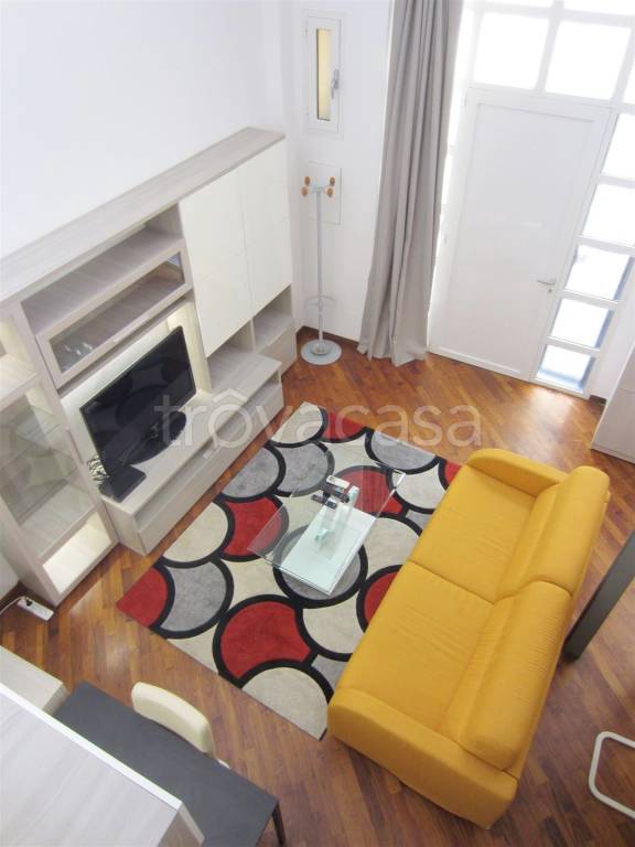 appartamento in vendita a Milano in zona Centro Storico