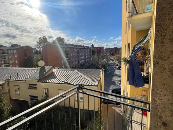 appartamento in vendita a Milano in zona Niguarda