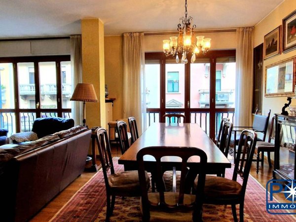 appartamento in vendita a Milano in zona Solari