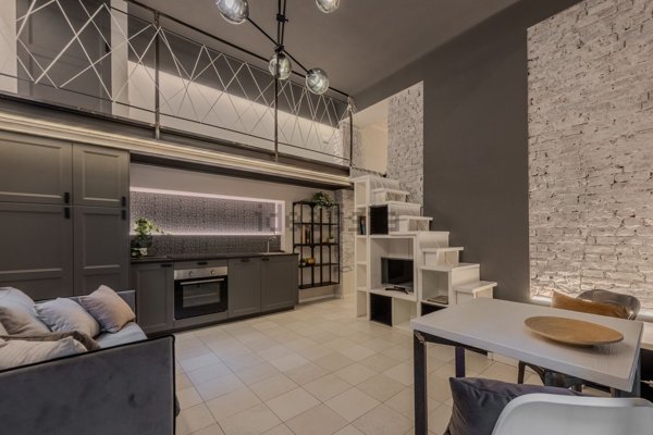 appartamento in vendita a Milano in zona Loreto