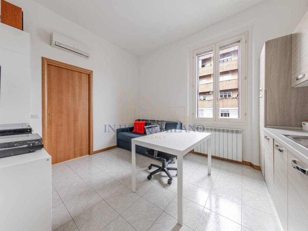 appartamento in vendita a Milano in zona Stadera