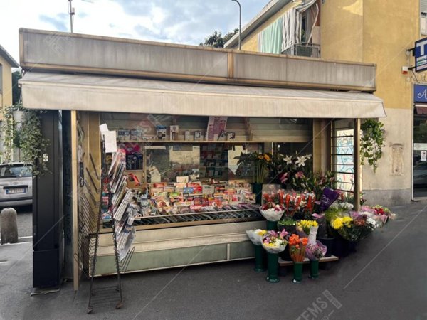 negozio in vendita a Milano