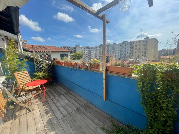 appartamento in vendita a Milano in zona Città Studi