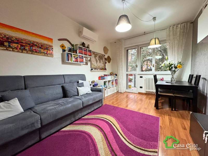 appartamento in vendita a Milano in zona Chiesa Rossa