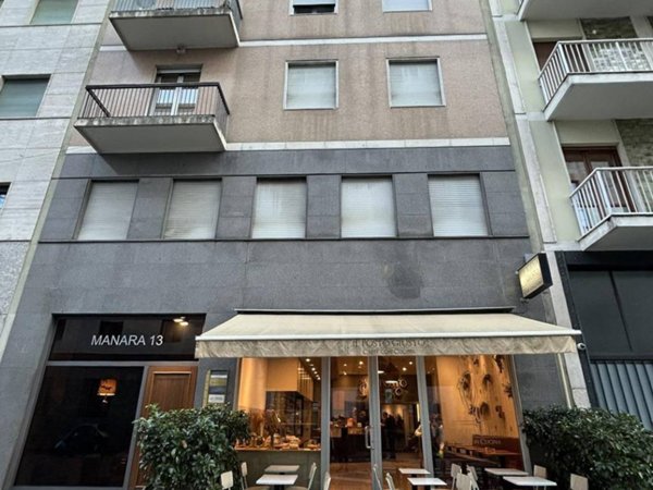negozio in vendita a Milano in zona Guastalla