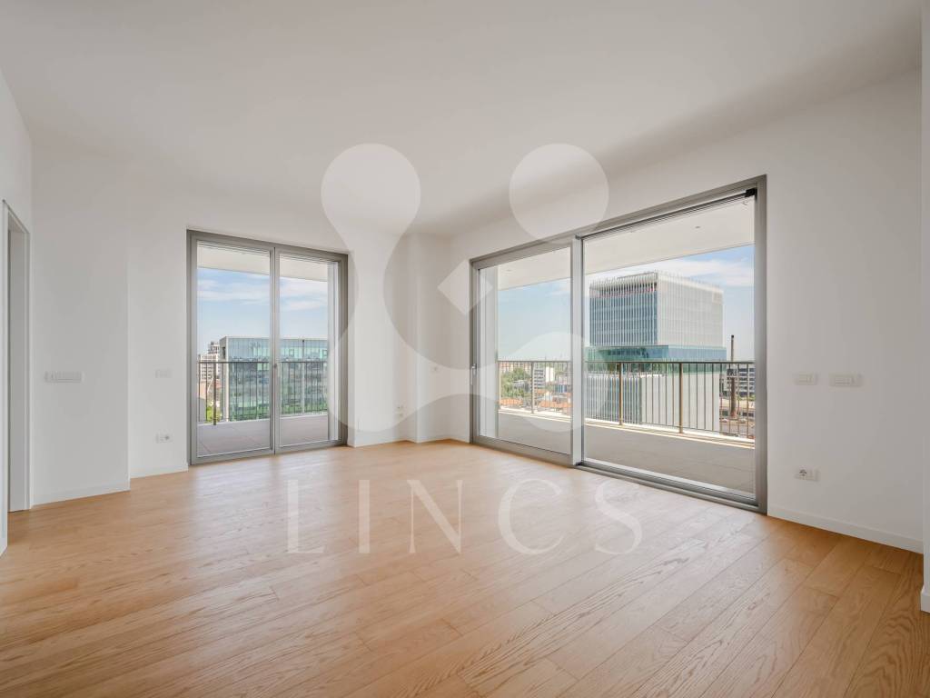 appartamento in vendita a Milano in zona Vigentino