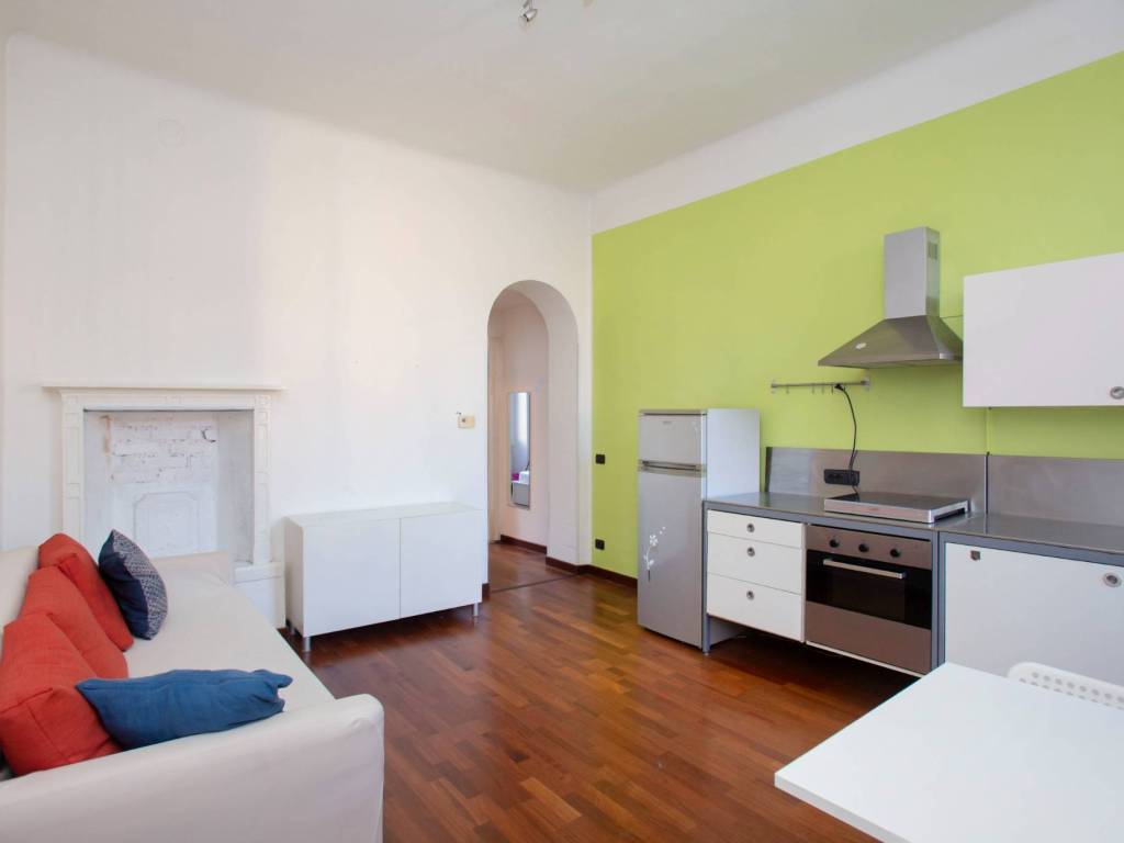 appartamento in vendita a Milano in zona Isola
