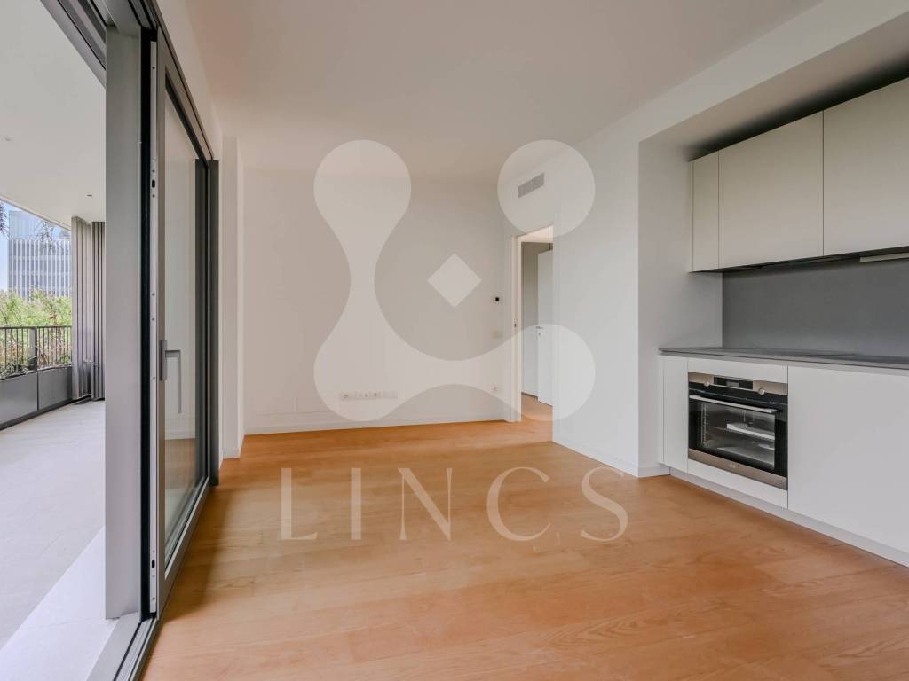 appartamento in vendita a Milano in zona Vigentino