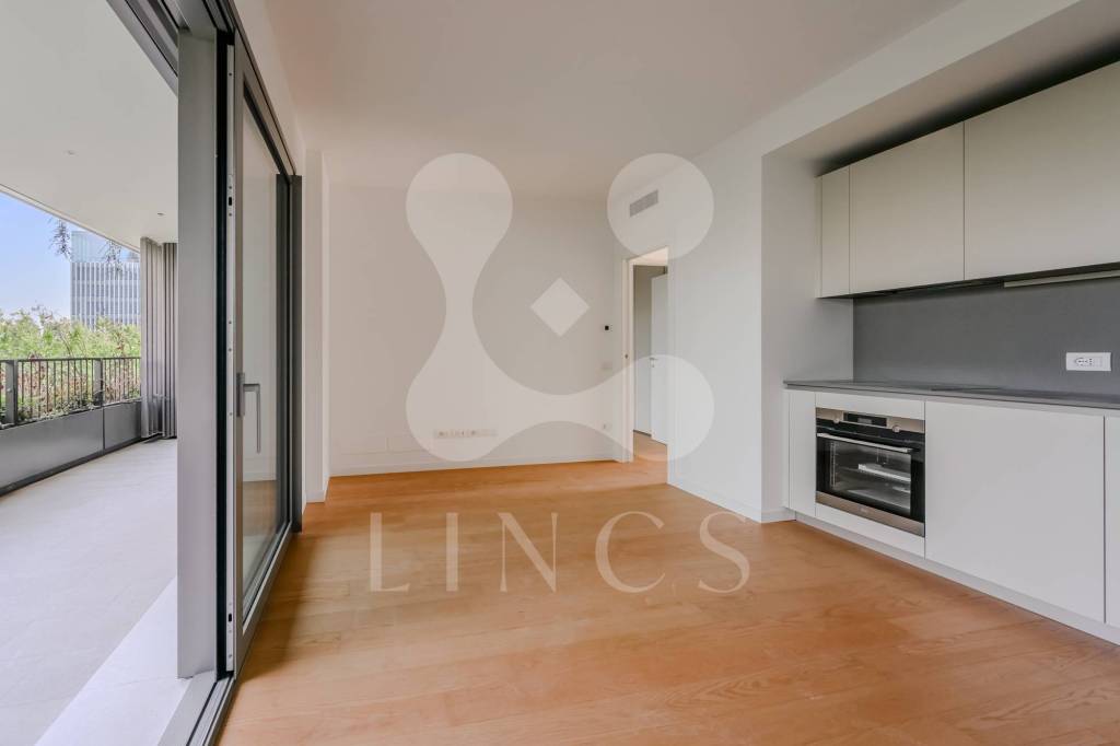 appartamento in vendita a Milano in zona Porta Romana