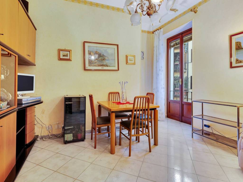 appartamento in vendita a Milano in zona Centro Direzionale