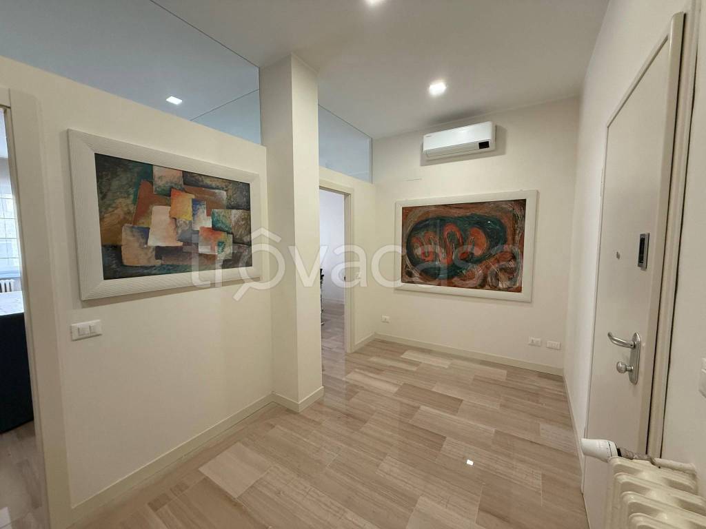 appartamento in vendita a Milano in zona Guastalla