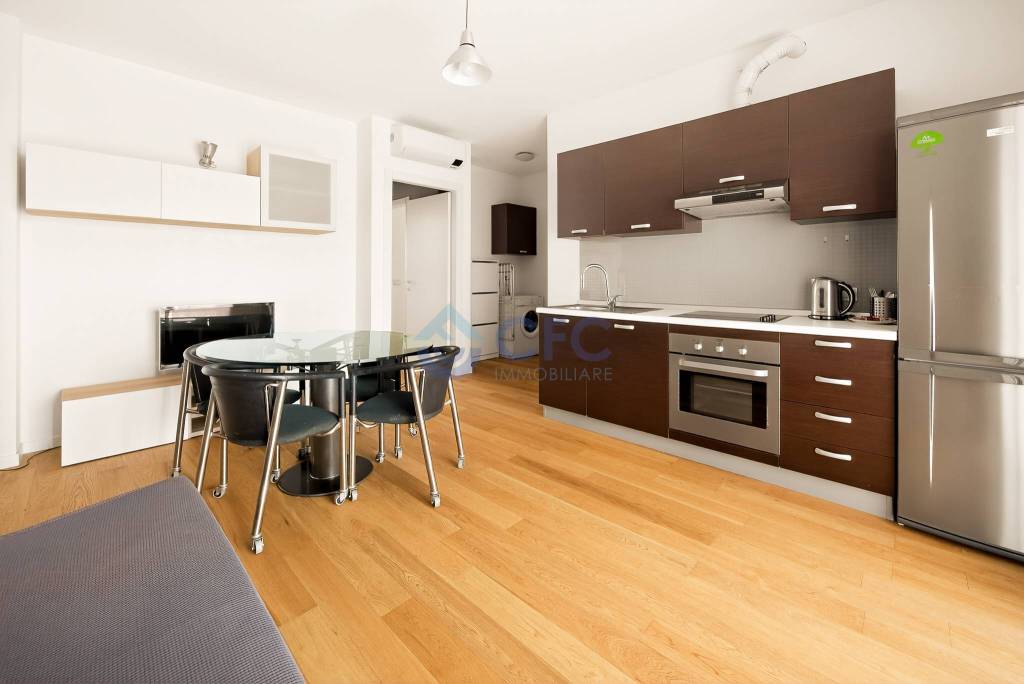 appartamento in vendita a Milano in zona Centro Storico