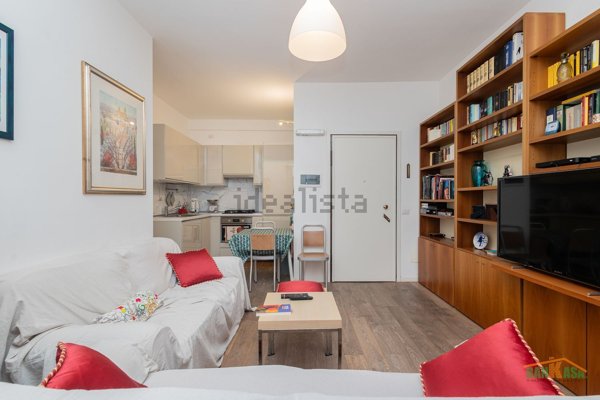 appartamento in vendita a Milano in zona Il Portello