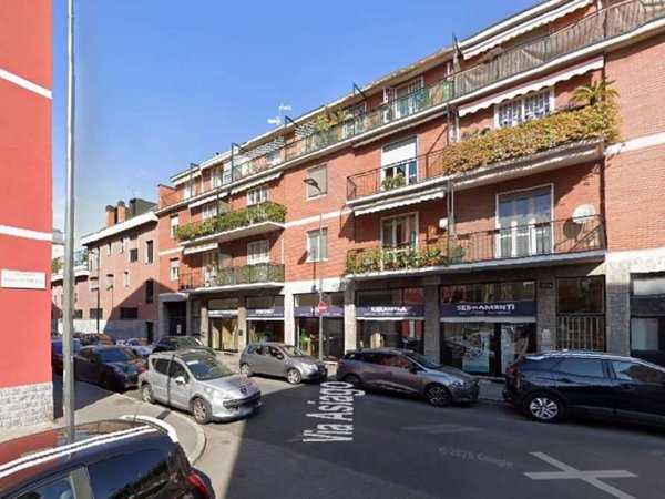 appartamento in vendita a Milano in zona Crescenzago