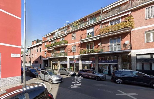 appartamento in vendita a Milano in zona Gorla