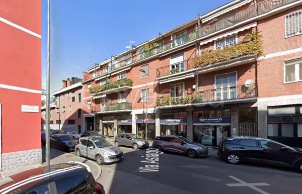appartamento in vendita a Milano in zona Gorla