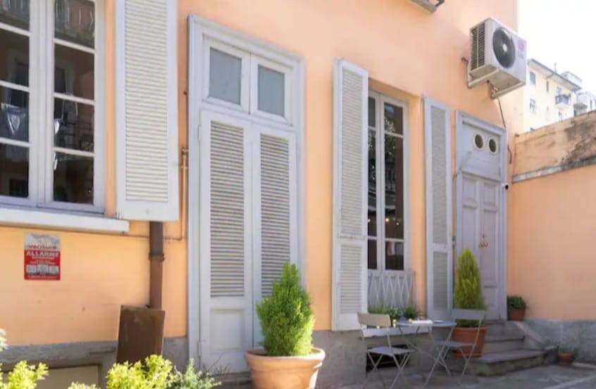 appartamento in vendita a Milano in zona Città Studi