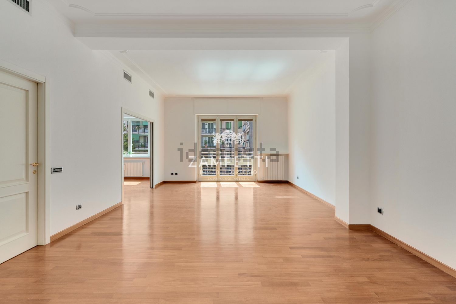 appartamento in vendita a Milano in zona Porta Venezia