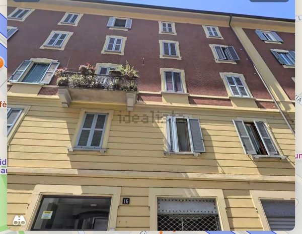 appartamento in vendita a Milano in zona Piazzale Lodi