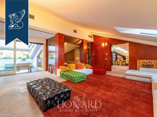 appartamento in vendita a Milano in zona Guastalla