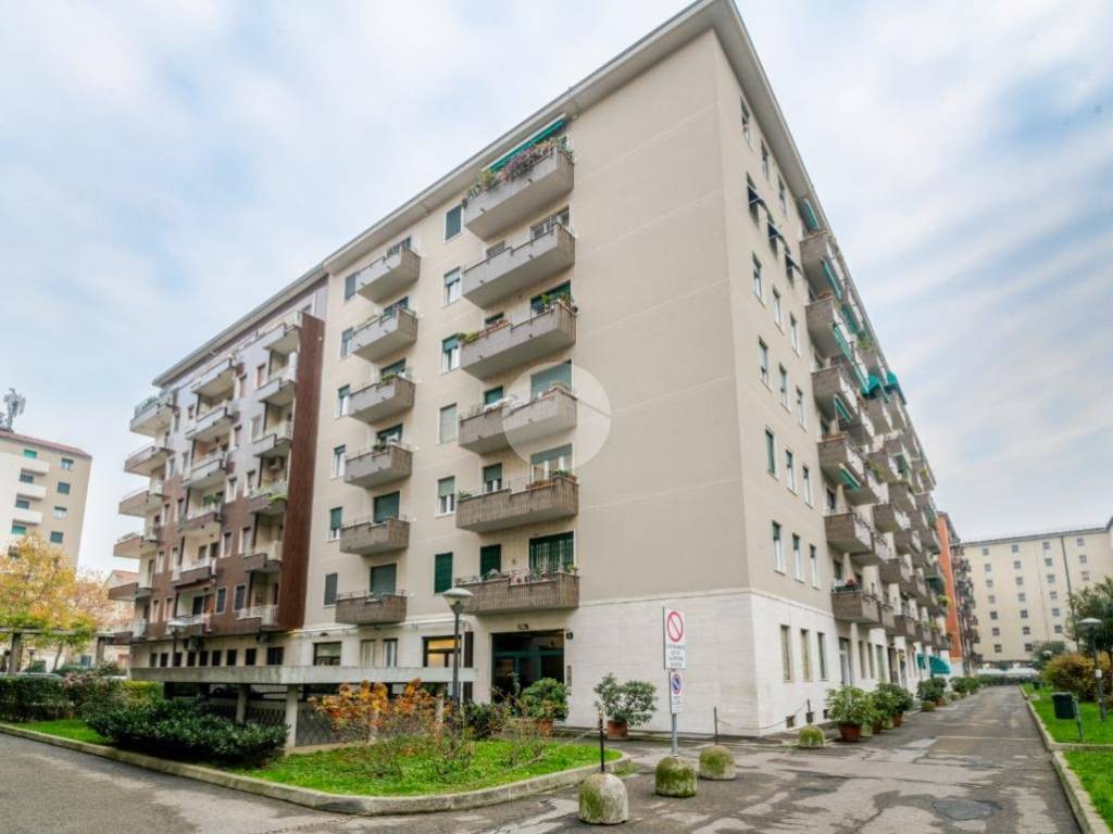 appartamento in vendita a Milano in zona San Siro