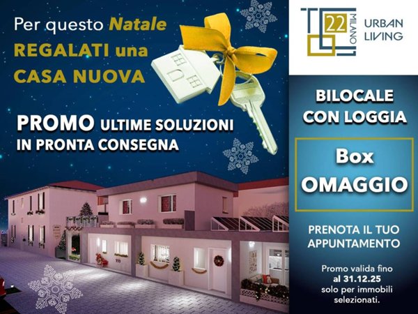 appartamento in vendita a Milano in zona Famagosta