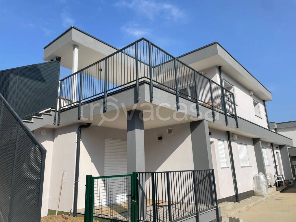 appartamento in vendita a Milano in zona Solari