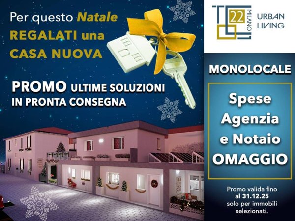 appartamento in vendita a Milano in zona Famagosta