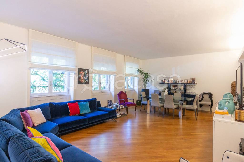 appartamento in vendita a Milano in zona Porta Venezia