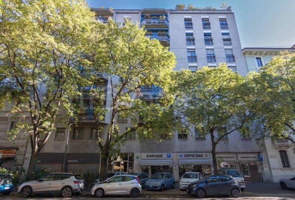 appartamento in vendita a Milano in zona Porta Venezia