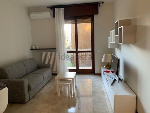 appartamento in vendita a Milano in zona Villapizzone