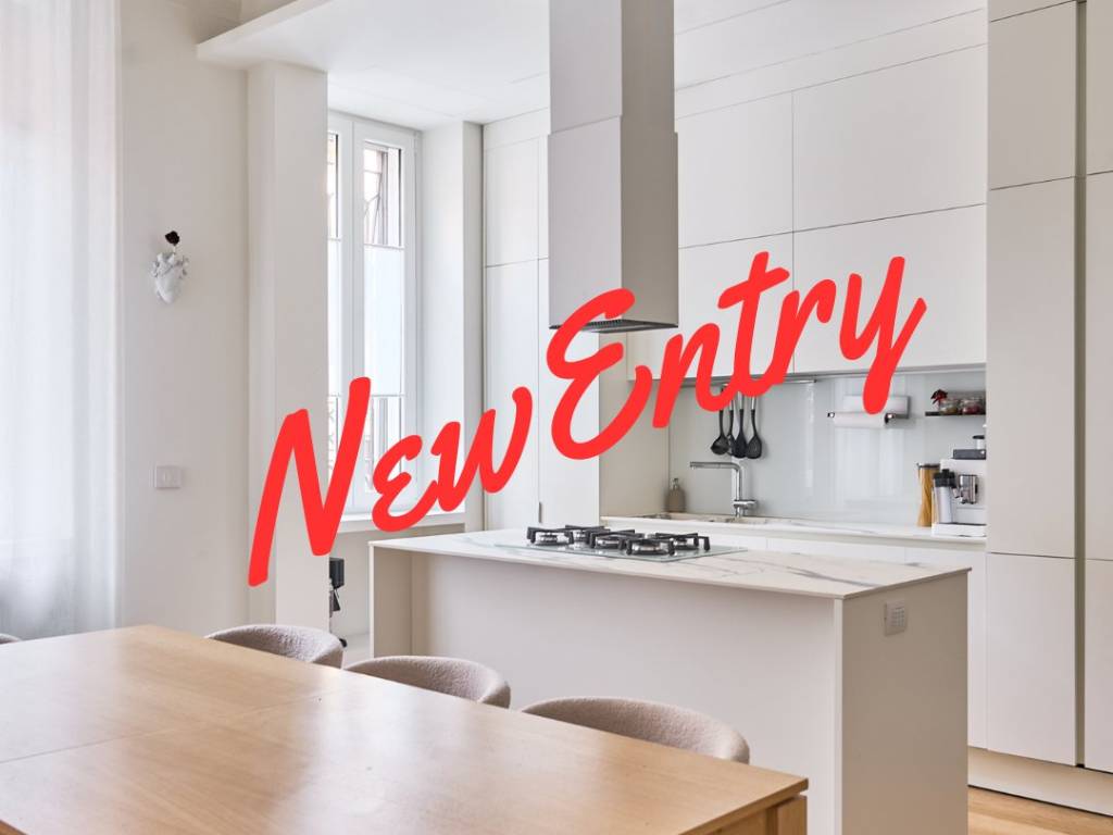 appartamento in vendita a Milano in zona Isola