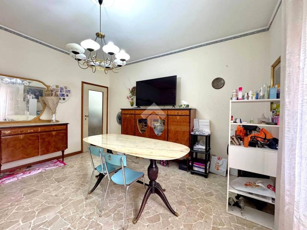 appartamento in vendita a Milano in zona Affori