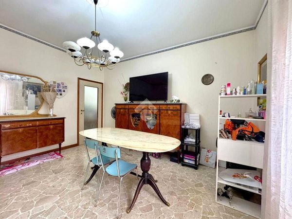 appartamento in vendita a Milano in zona Affori