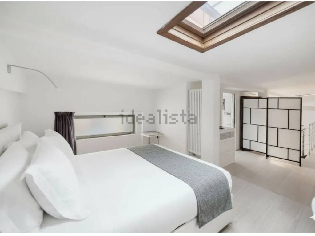 appartamento in vendita a Milano in zona Guastalla