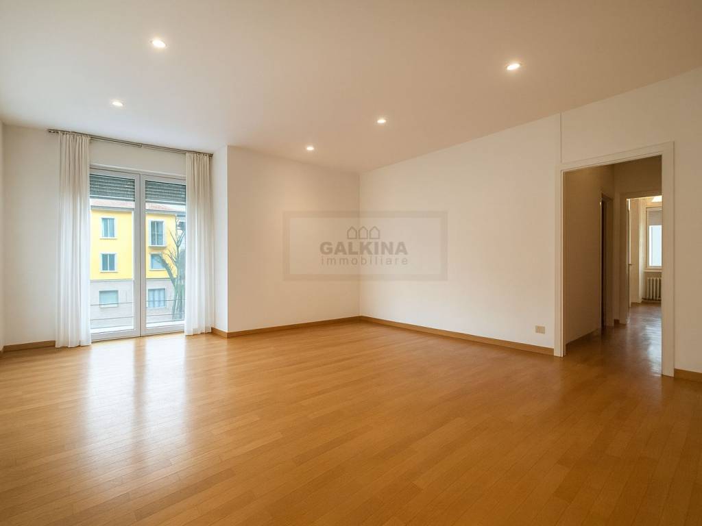 appartamento in vendita a Milano in zona Solari