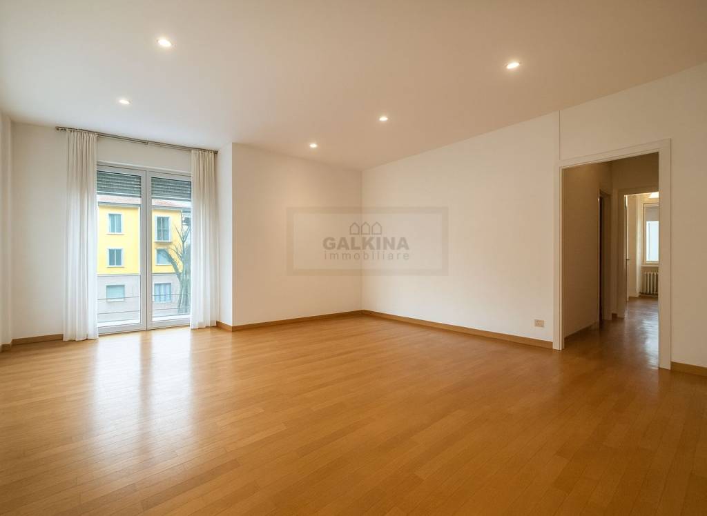 appartamento in vendita a Milano in zona Centro Storico