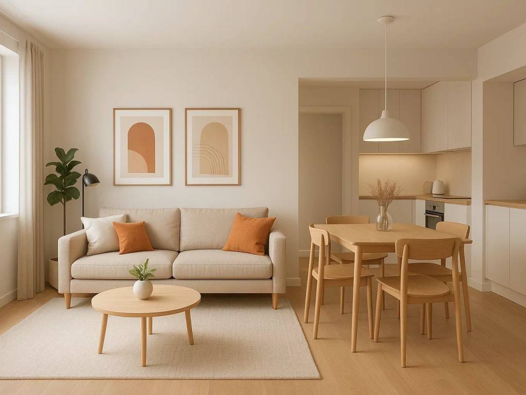 appartamento in vendita a Milano in zona Centro Direzionale