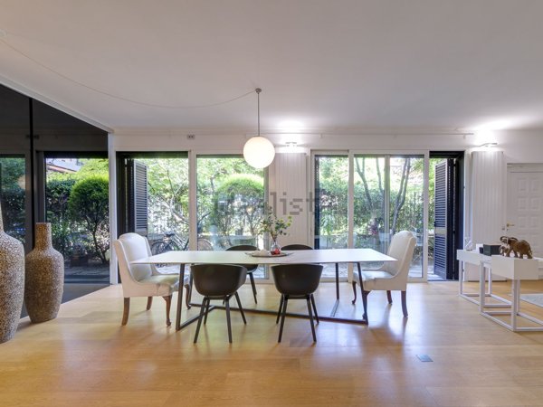 casa indipendente in vendita a Milano in zona Loreto