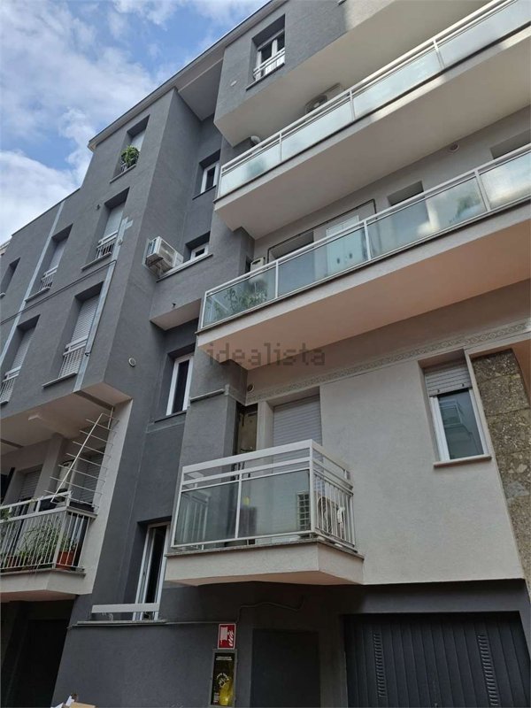 appartamento in vendita a Milano in zona Quarto Oggiaro
