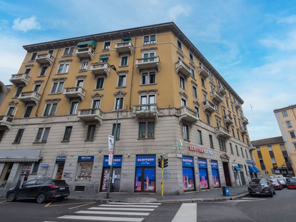 appartamento in vendita a Milano in zona Corvetto