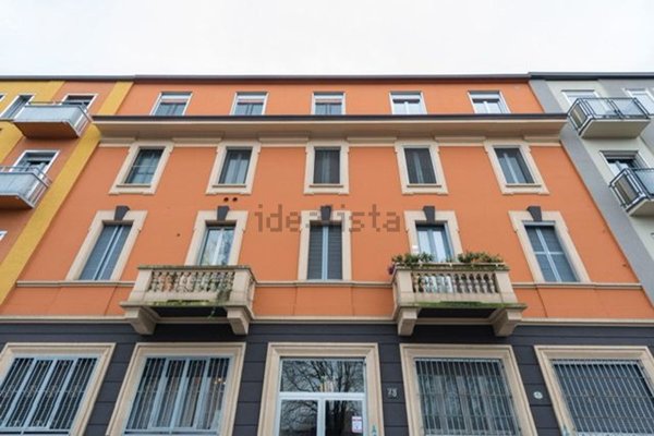 appartamento in vendita a Milano in zona Precotto