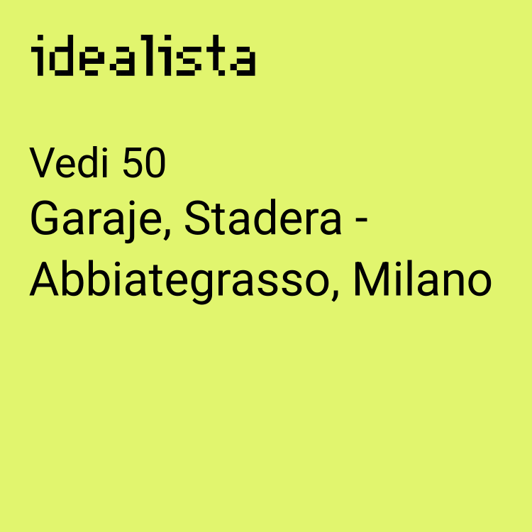 appartamento in vendita a Milano in zona Stadera