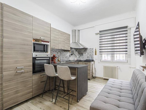 appartamento in vendita a Milano in zona Porta Vittoria