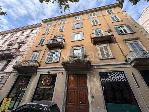 appartamento in vendita a Milano in zona Porta Romana
