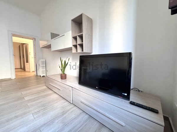 appartamento in vendita a Milano in zona Il Portello