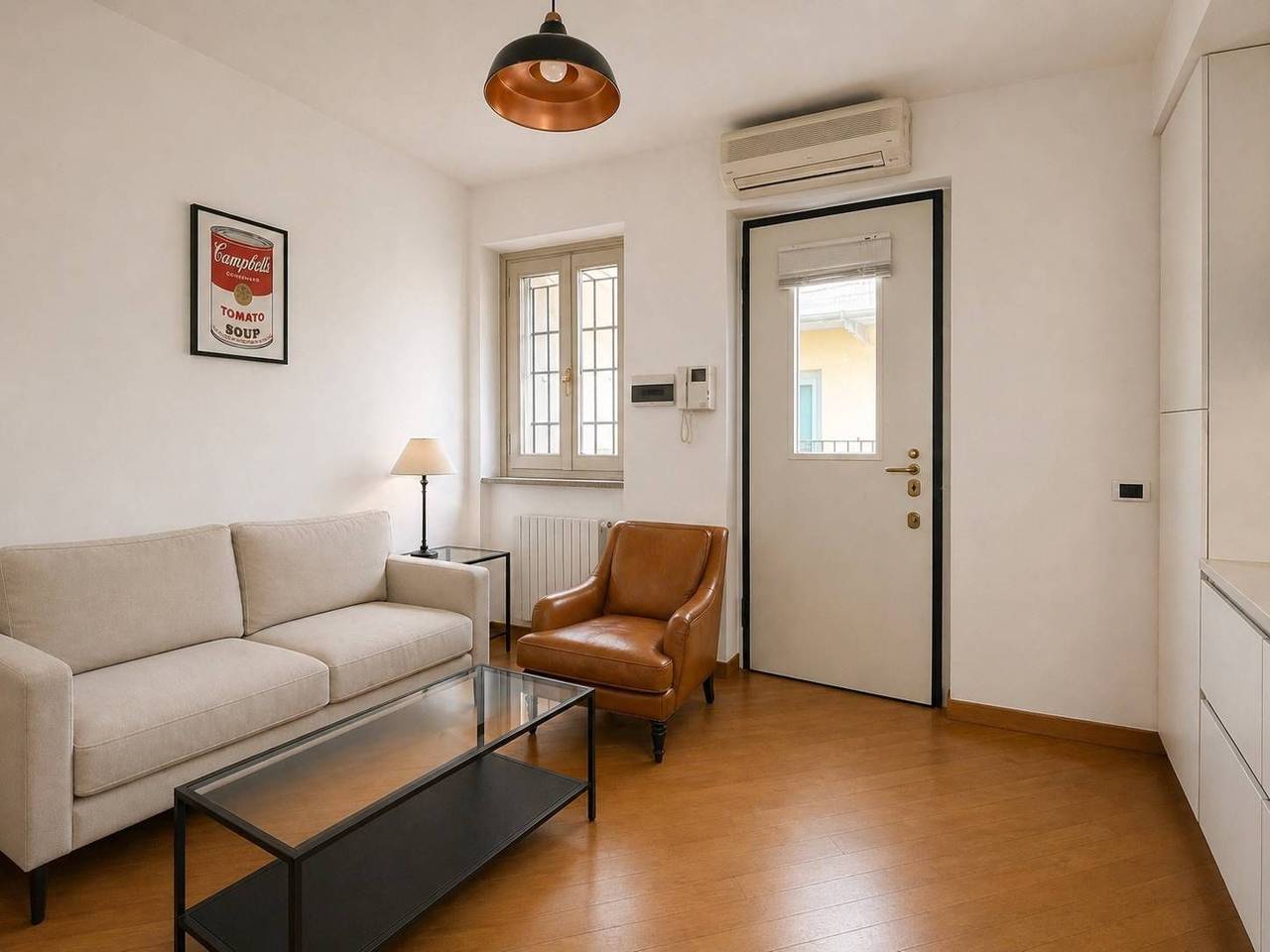 appartamento in vendita a Milano in zona Centro Storico