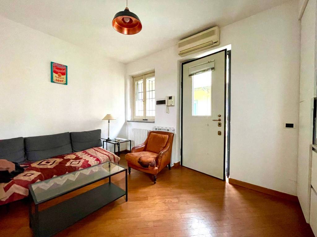 appartamento in vendita a Milano in zona Centro Storico