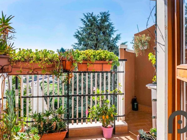 appartamento in vendita a Milano in zona Maggiolina