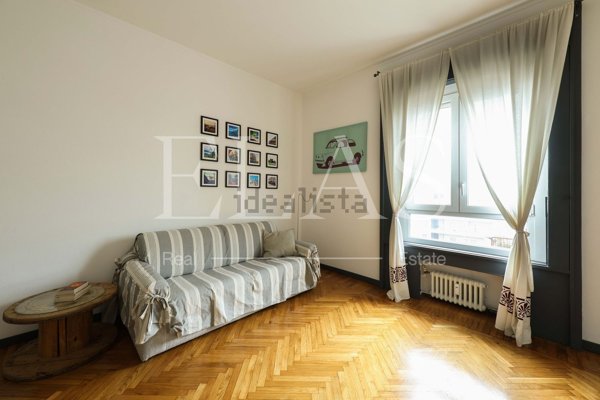 appartamento in vendita a Milano in zona Stazione Centrale